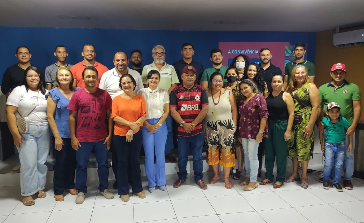 Conselho Municipal de Turismo de Ipanguaçu participa de workshop da IGR