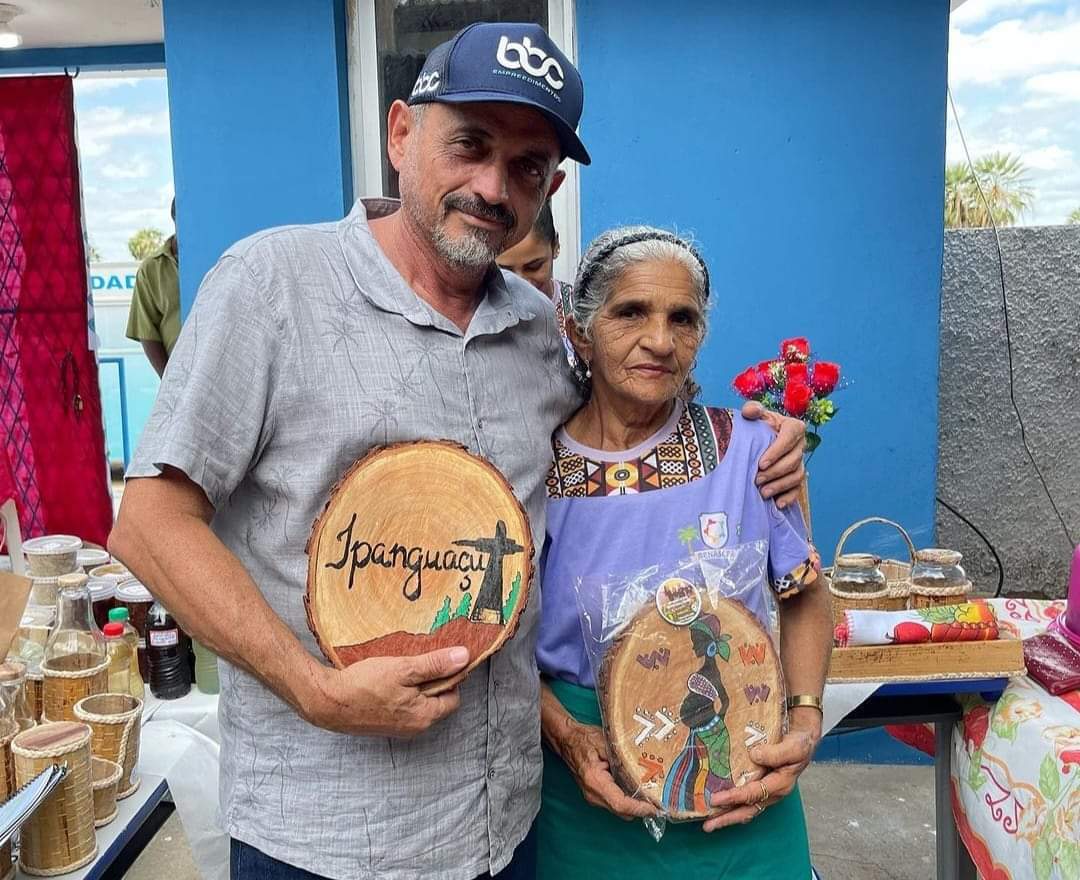 Ipanguaçu 75 Anos: Projeto +SEA aproxima gestão municipal da zona rural