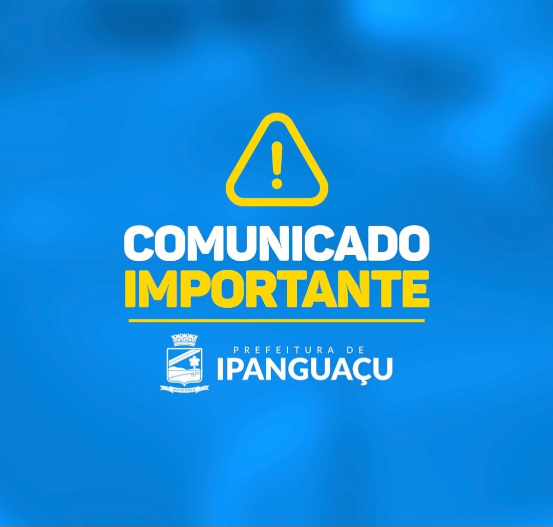 Prefeitura de Ipanguaçu disponibiliza canoa e alerta acerca de notícias falsas sobre o Açude de Pataxó